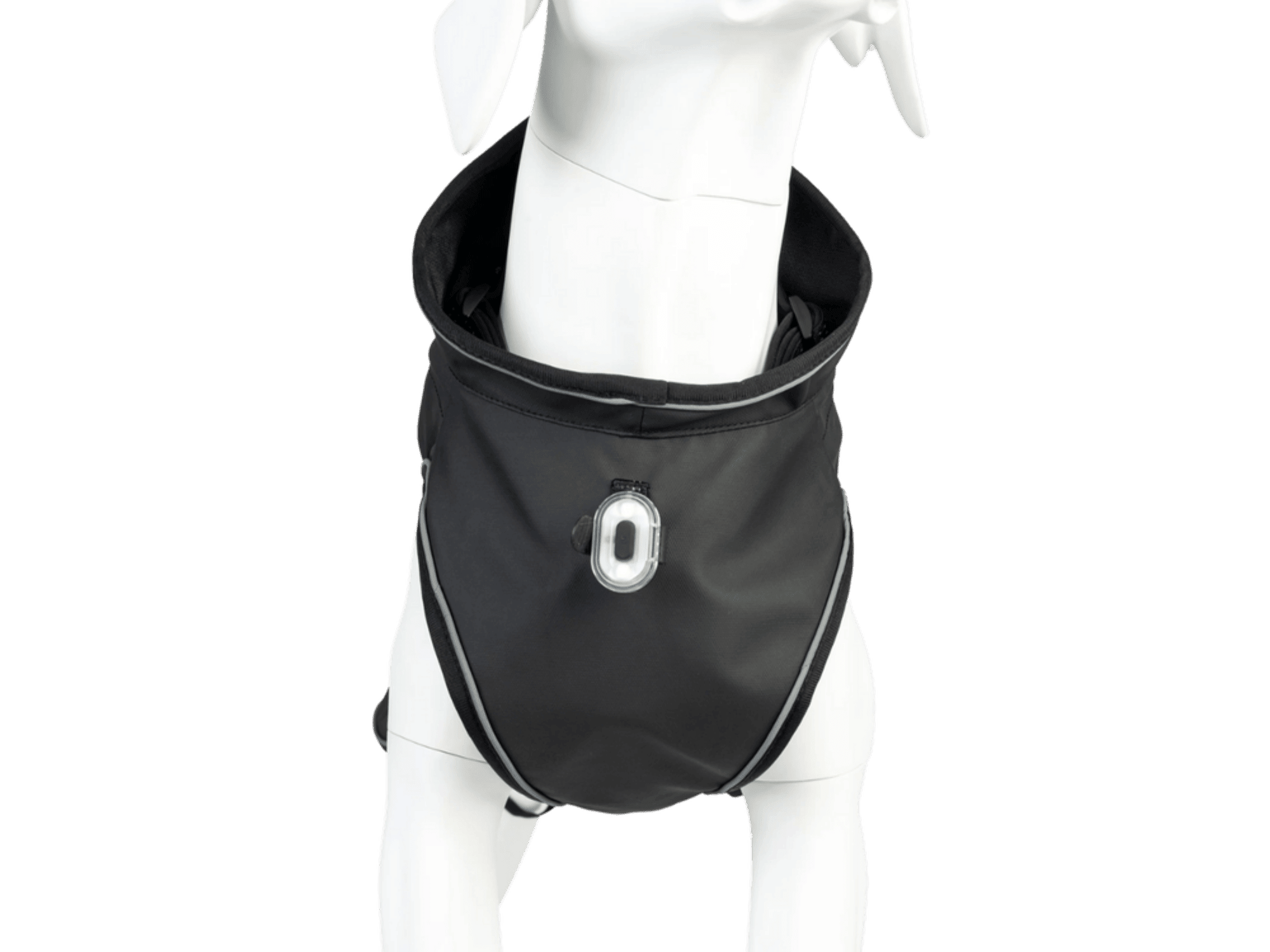 Max & Molly Matrix 2.0 regndekken - Hundepappa