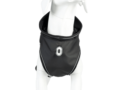 Max & Molly Matrix 2.0 regndekken - Hundepappa