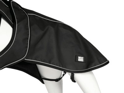 Max & Molly Matrix 2.0 regndekken - Hundepappa