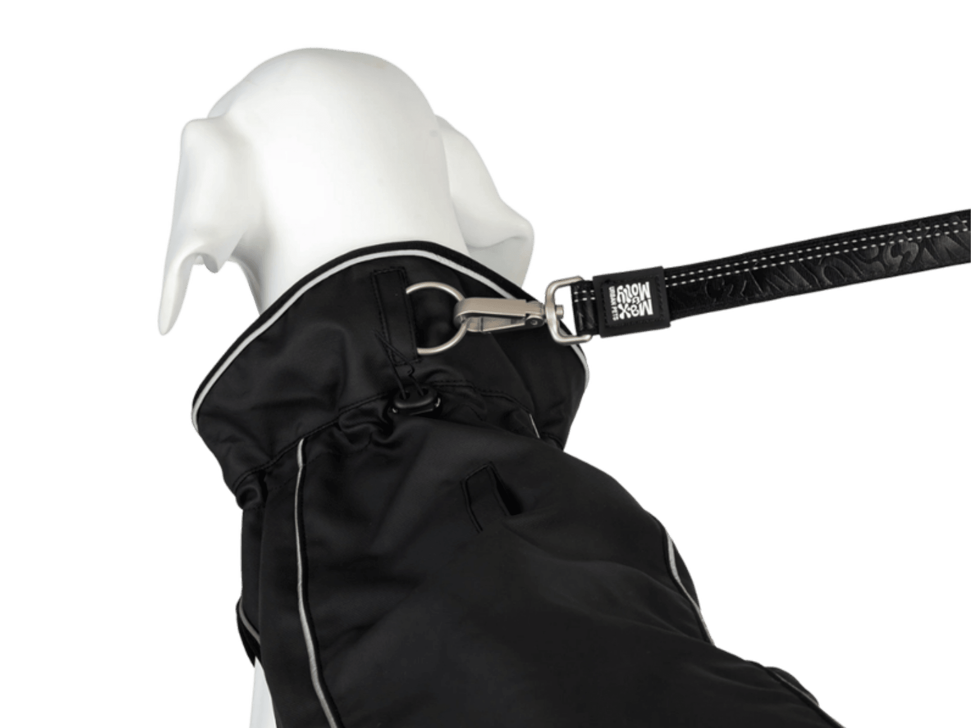 Max & Molly Matrix 2.0 regndekken - Hundepappa