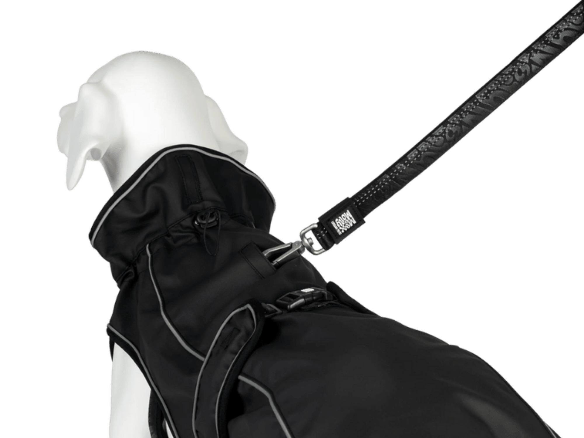 Max & Molly Matrix 2.0 regndekken - Hundepappa