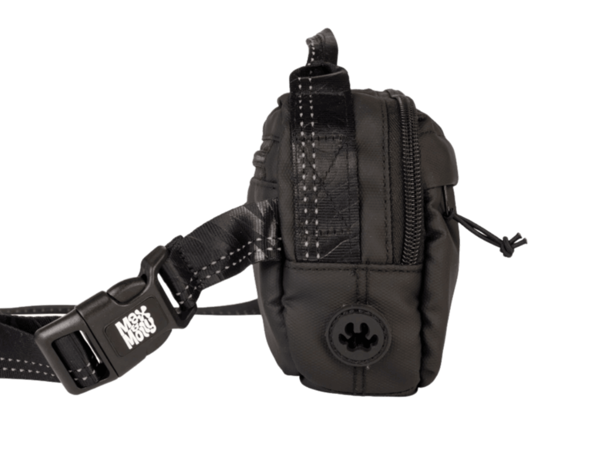 Max & Molly Matrix 2.0 rumpetaske - Hundepappa