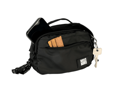 Max & Molly Matrix 2.0 rumpetaske - Hundepappa