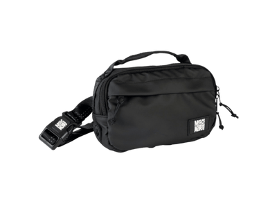 Max & Molly Matrix 2.0 rumpetaske - Hundepappa