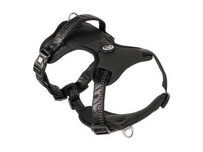 Max & Molly Matrix 2.0 sportssele med Smart ID - Hundepappa