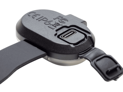 Max & Molly Matrix 2.0 Ultra LED oppladbart lys - Hundepappa