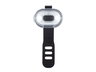 Max & Molly Matrix 2.0 Ultra LED oppladbart lys - Hundepappa