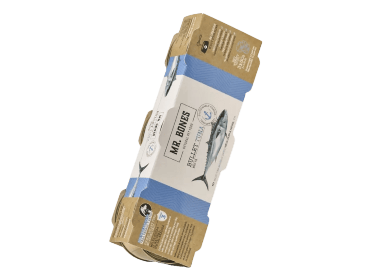 Én råvare, ingen overraskelser