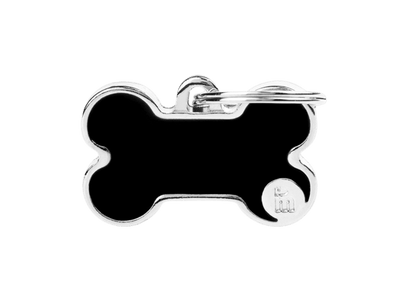 MyFamily ID brikke hundebein - Hundepappa