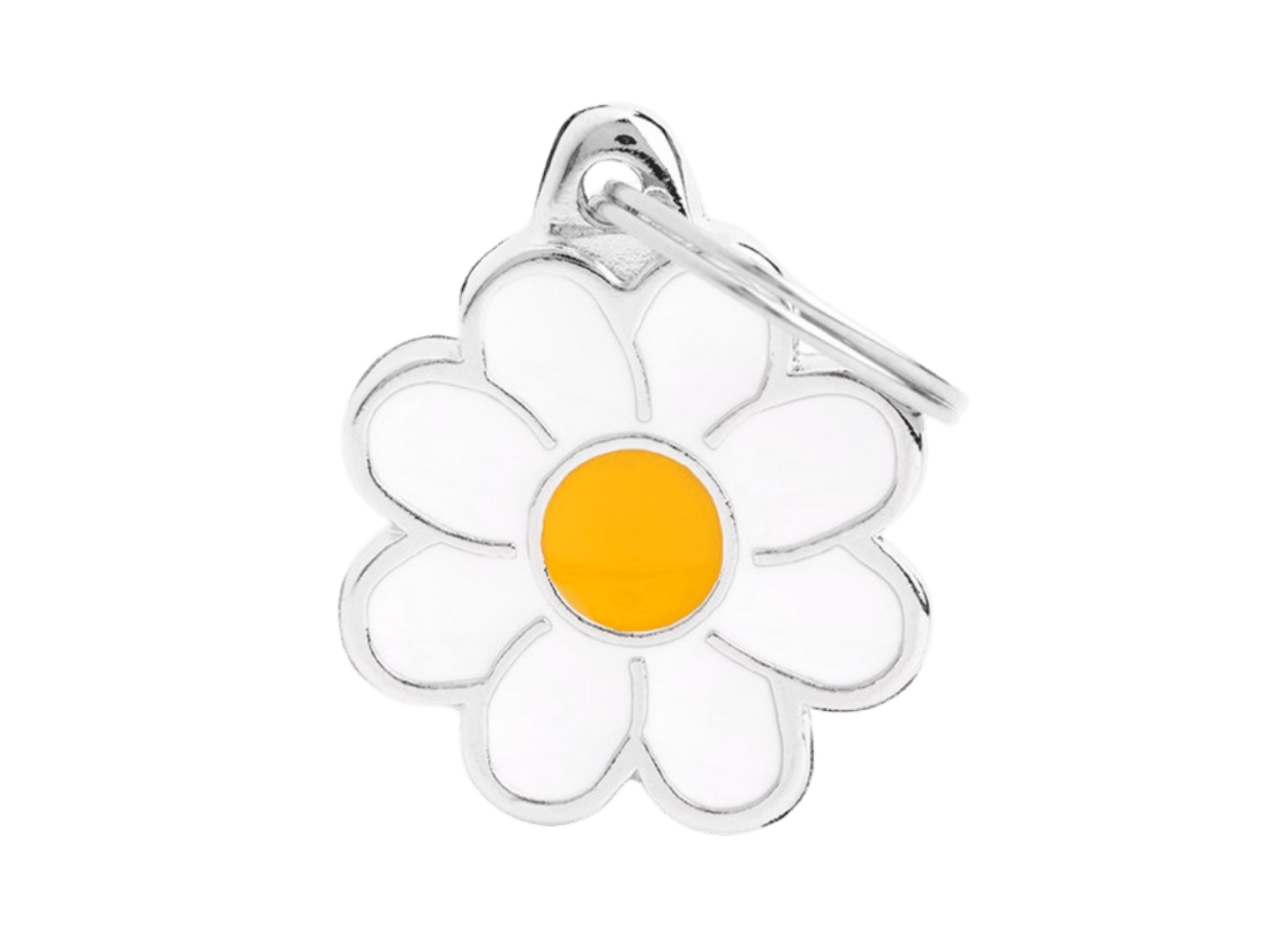 MyFamily ID brikke prestekrage - Hundepappa