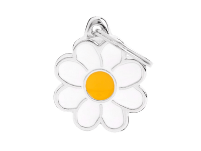 MyFamily ID brikke prestekrage - Hundepappa