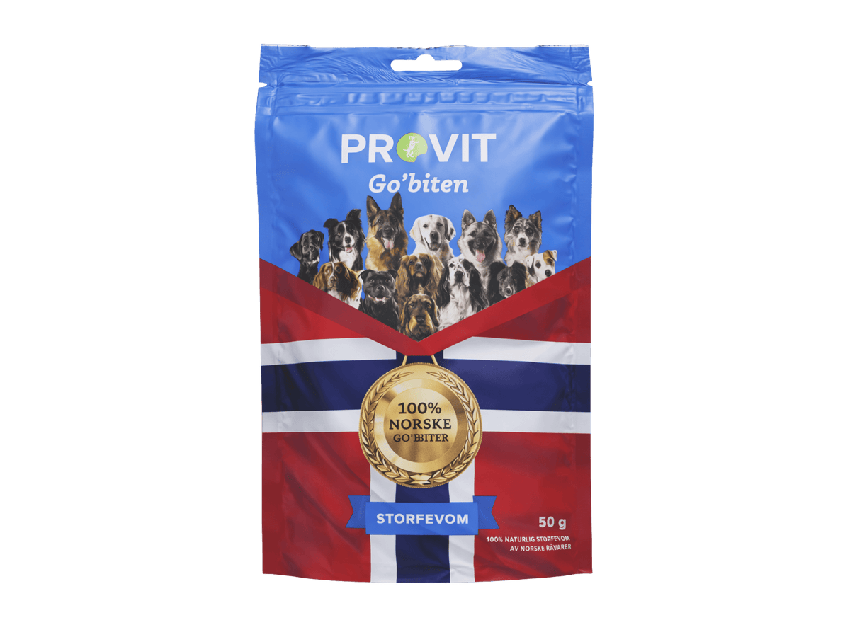 Norsk råvare
