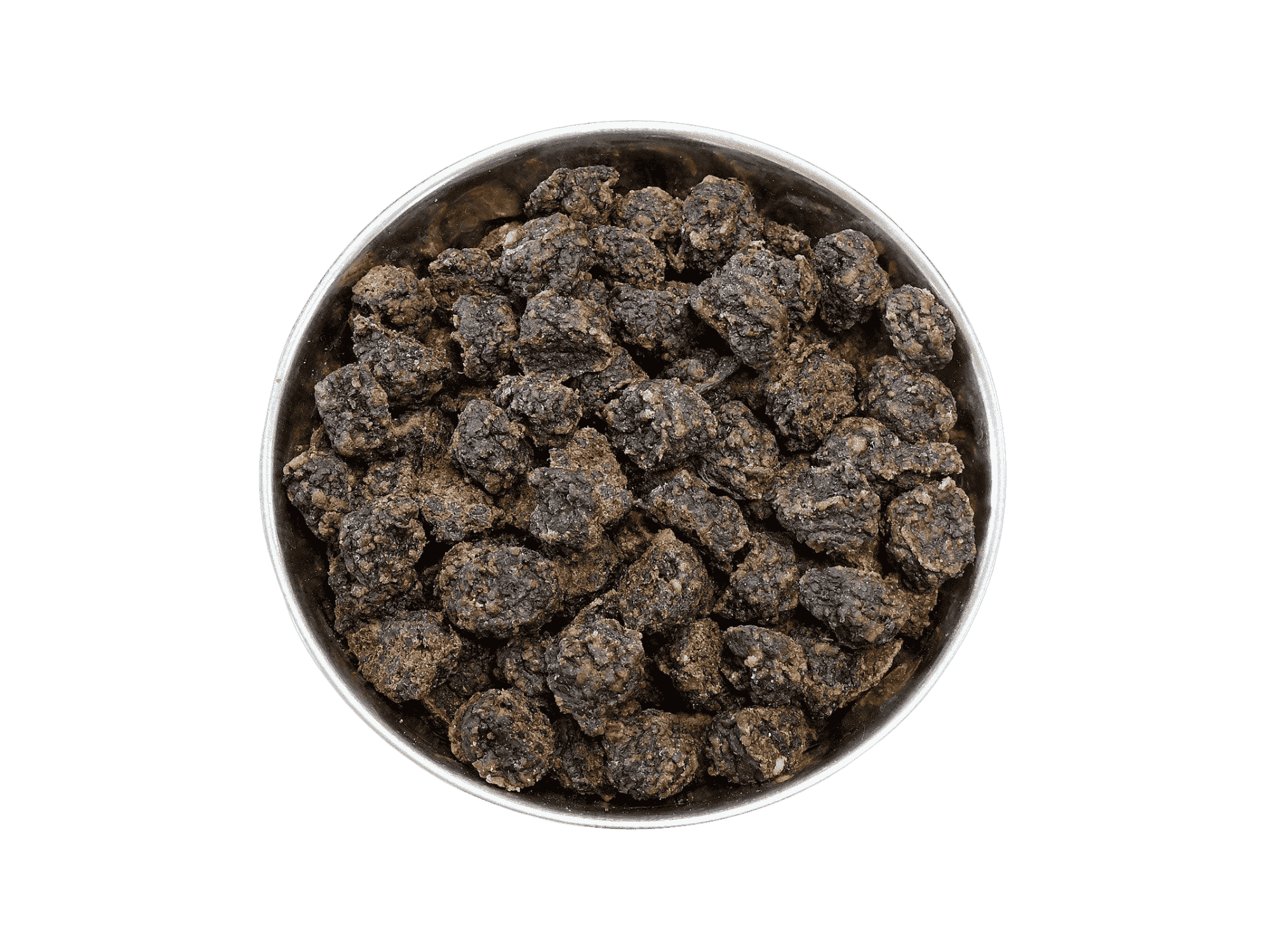 Sana lufttørket råfôr av storfe - Hundepappa