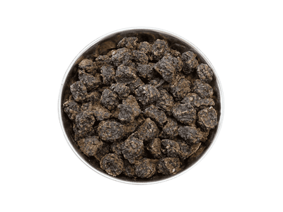 Sana lufttørket råfôr av storfe - Hundepappa